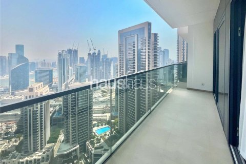 Downtown Dubai (Downtown Burj Dubai), Dubai, UAE의 임대용 아파트 침실 1개, 67제곱미터 번호 626505 - 사진 10