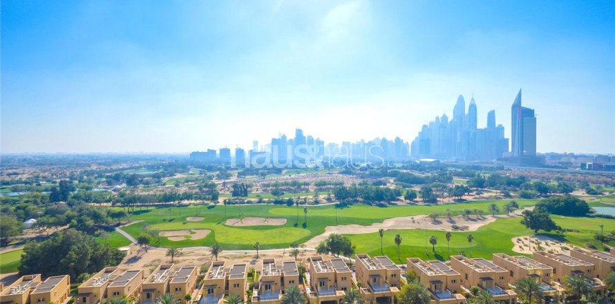 Apartemen di The Views, Dubai, UEA 2 kamar tidur, 137 m2 nomor 626503
