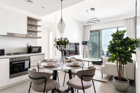 阿联酋 Dubai Downtown Dubai (Downtown Burj Dubai) 待租 : 1 卧, 69 平方米 , 编号626501 - 照片 6