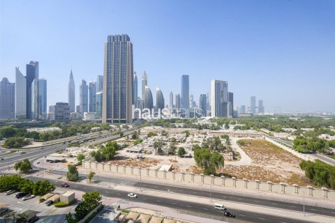 阿联酋 Dubai Downtown Dubai (Downtown Burj Dubai) 待租 : 1 卧, 69 平方米 , 编号626501 - 照片 13