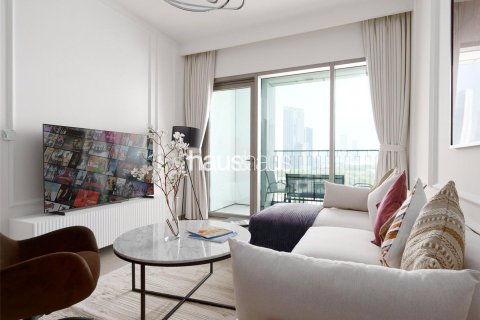 阿联酋 Dubai Downtown Dubai (Downtown Burj Dubai) 待租 : 1 卧, 69 平方米 , 编号626501 - 照片 1