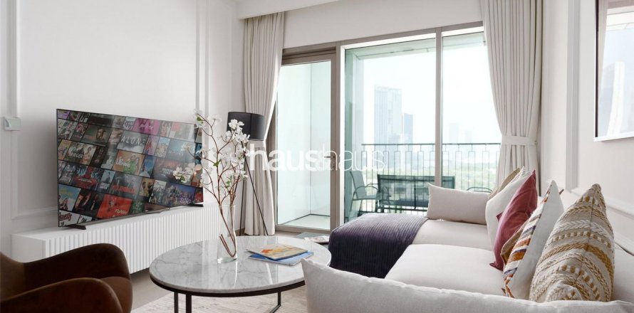 阿联酋 Dubai Downtown Dubai (Downtown Burj Dubai) 公寓  1 卧, 69 平方米 , 编号 626501