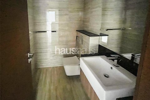 Apartament në Business Bay, Dubai, Emiratet e Bashkuara Arabe 2 dhoma gjumi, 109 m2. № 626504 - Foto 17