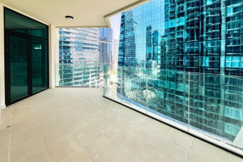 Apartament në Business Bay, Dubai, Emiratet e Bashkuara Arabe 2 dhoma gjumi, 109 m2. № 626504 - Foto 13