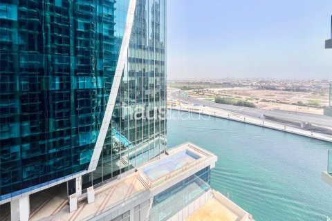 Apartament në Business Bay, Dubai, Emiratet e Bashkuara Arabe 2 dhoma gjumi, 109 m2. № 626504 - Foto 14