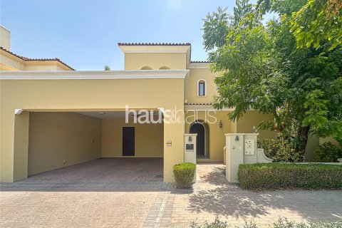 Vilë në Arabian Ranches 2, Dubai, Emiratet e Bashkuara Arabe 4 dhoma gjumi, 300 m2. № 626769 - Foto 1