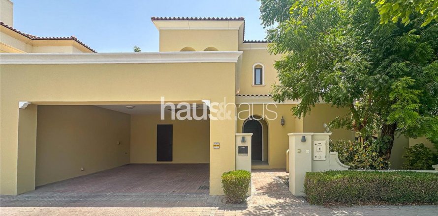Vilë në Arabian Ranches 2, Dubai, Emiratet e Bashkuara Arabe 4 dhoma gjumi, 300 m2. № 626769
