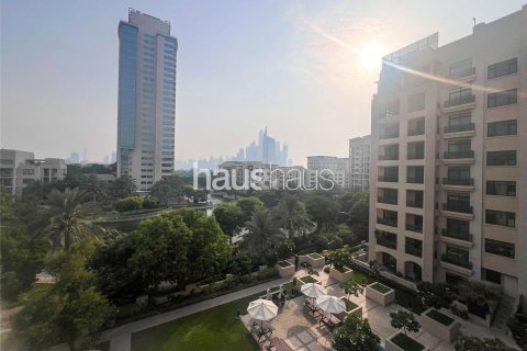 阿联酋 Dubai The Views 待租 : 2 卧, 109 平方米 , 编号626502 - 照片 9