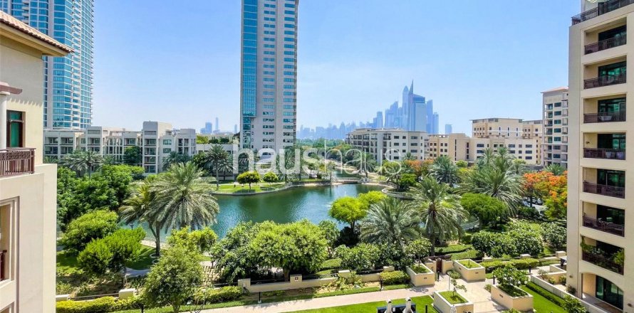 阿联酋 Dubai The Views 公寓  2 卧, 109 平方米 , 编号 626502
