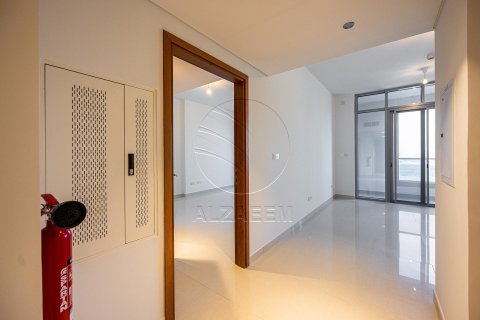 Byt v Al Reem Island, Abu Dhabi, SAE 1 ložnice, 67 m² Č.: 616069 - fotografie 9