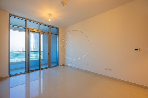 Byt v Al Reem Island, Abu Dhabi, SAE 1 ložnice, 67 m² Č.: 616069 - fotografie 18