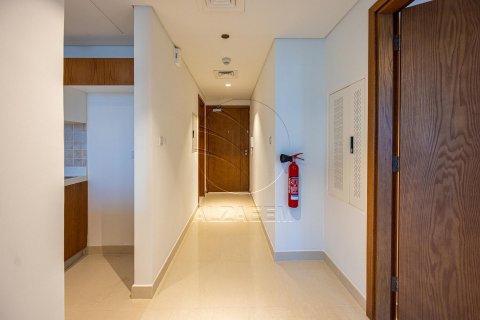 Byt v Al Reem Island, Abu Dhabi, SAE 1 ložnice, 67 m² Č.: 616069 - fotografie 15