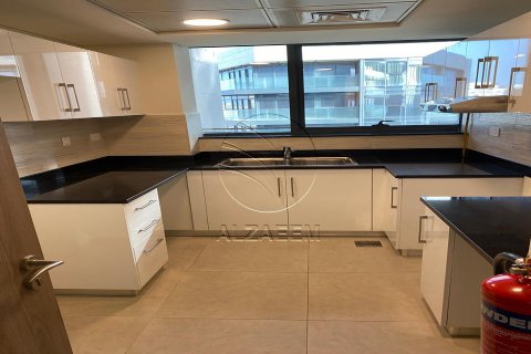 Apartament në Saadiyat Island, Abu Dhabi, Emiratet e Bashkuara Arabe 2 dhoma gjumi, 106 m2. № 616068 - Foto 4