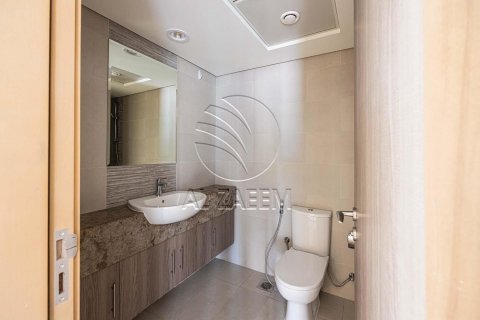 Apartament në Saadiyat Island, Abu Dhabi, Emiratet e Bashkuara Arabe 2 dhoma gjumi, 106 m2. № 616068 - Foto 8