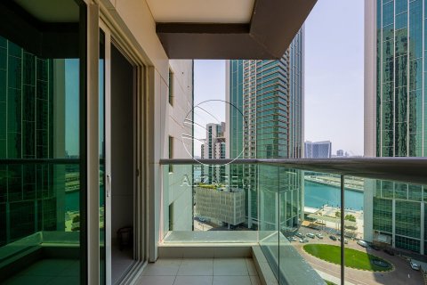 Apartment in Al Reem Island, Abu Dhabi, UAE 1 bedroom, 80 sq.m. № 616072 - photo 1