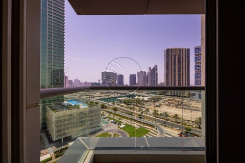 Apartment in Al Reem Island, Abu Dhabi, UAE 1 bedroom, 80 sq.m. № 616072 - photo 15