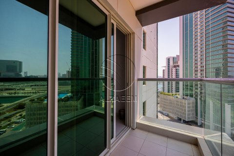 Apartment in Al Reem Island, Abu Dhabi, UAE 1 bedroom, 80 sq.m. № 616072 - photo 16