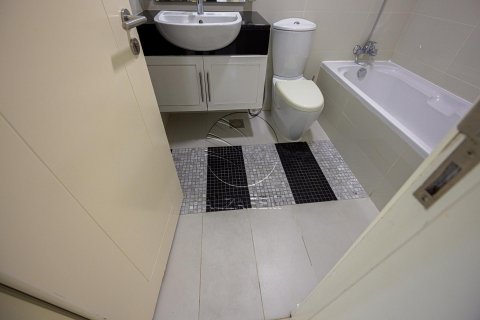 Apartment in Al Reem Island, Abu Dhabi, UAE 1 bedroom, 89 sq.m. № 616073 - photo 14