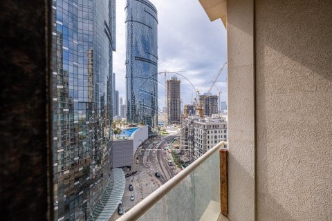 Byt v Al Reem Island, Abu Dhabi, SAE 2 ložnice, 89 m² Č.: 616070 - fotografie 1