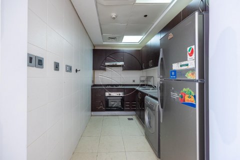 Byt v Al Reem Island, Abu Dhabi, SAE 2 ložnice, 89 m² Č.: 616070 - fotografie 6