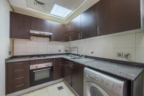 Byt v Al Reem Island, Abu Dhabi, SAE 2 ložnice, 89 m² Č.: 616070 - fotografie 7