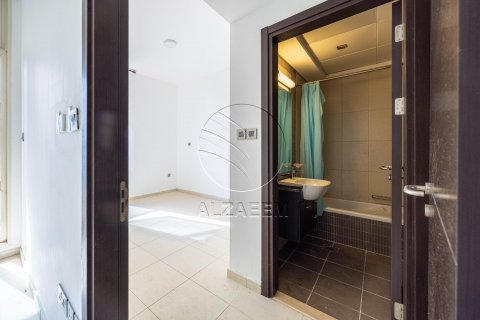 Byt v Al Reem Island, Abu Dhabi, SAE 2 ložnice, 89 m² Č.: 616070 - fotografie 11