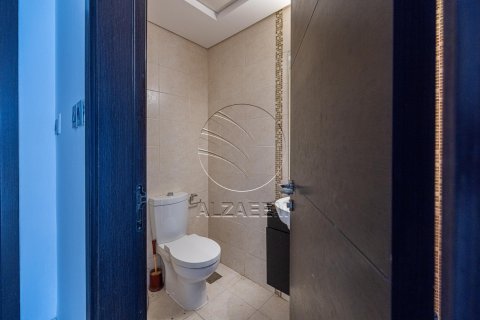 Byt v Al Reem Island, Abu Dhabi, SAE 2 ložnice, 89 m² Č.: 616070 - fotografie 15