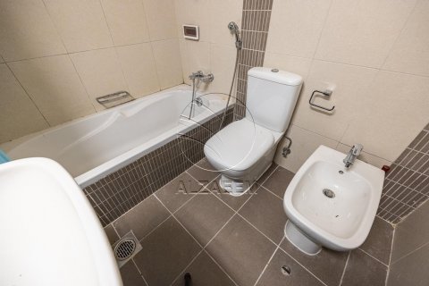 Byt v Al Reem Island, Abu Dhabi, SAE 2 ložnice, 89 m² Č.: 616070 - fotografie 12