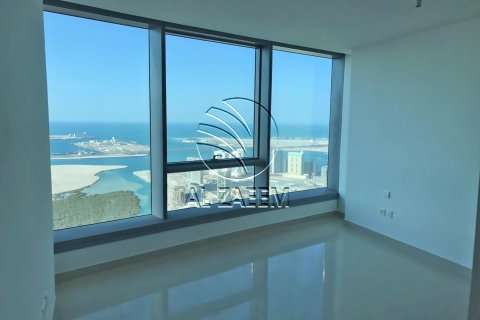 Apartment in Al Reem Island, Abu Dhabi, UAE 1 bedroom, 85 sq.m. № 616071 - photo 2