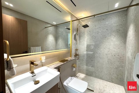 Пәтер Дубай, БАӘ-да 2 жатын бөлмелер, 192.1 м² № 621521 - фото 14
