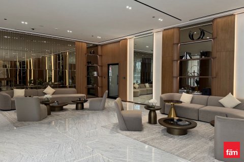 Пәтер Дубай, БАӘ-да 2 жатын бөлмелер, 192.1 м² № 621521 - фото 18