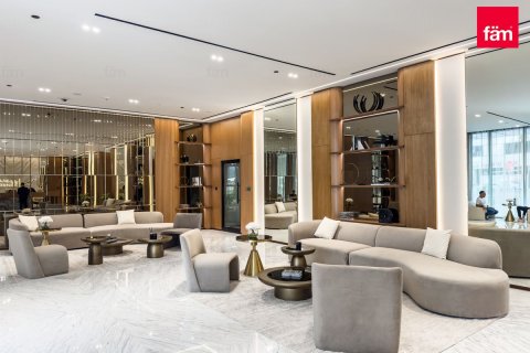 Пәтер Дубай, БАӘ-да 2 жатын бөлмелер, 192.1 м² № 621521 - фото 4