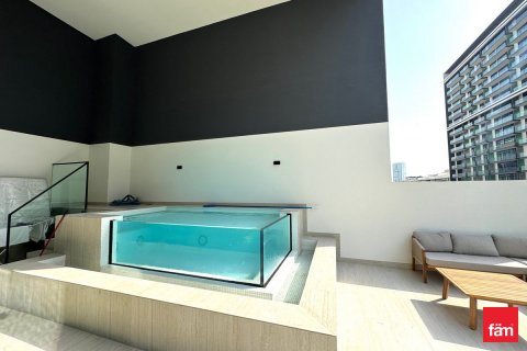 Пәтер Дубай, БАӘ-да 2 жатын бөлмелер, 192.1 м² № 621521 - фото 9