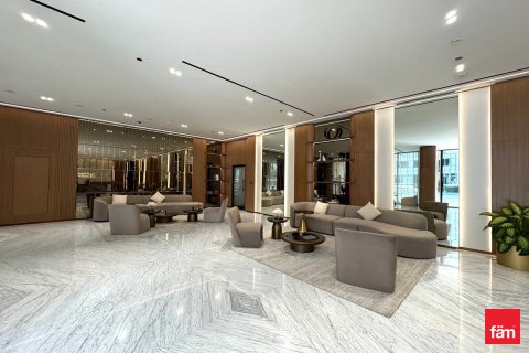 Пәтер Дубай, БАӘ-да 2 жатын бөлмелер, 192.1 м² № 621521 - фото 2