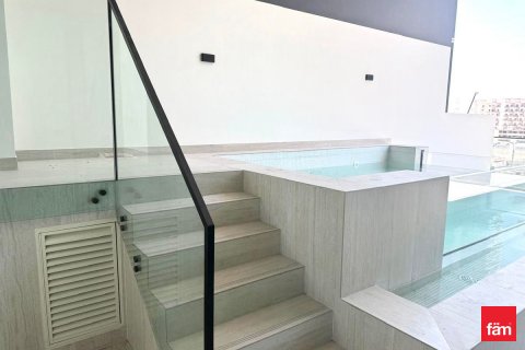 Пәтер Дубай, БАӘ-да 2 жатын бөлмелер, 192.1 м² № 621521 - фото 5