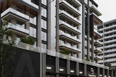 Byt v Majan, Dubai, SAE 3 ložnice, 179.6 m² Č.: 621522 - fotografie 14