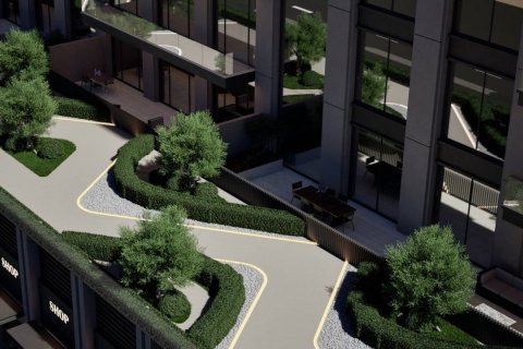 Byt v Majan, Dubai, SAE 3 ložnice, 179.6 m² Č.: 621522 - fotografie 15