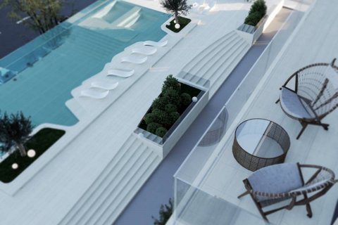 Byt v Majan, Dubai, SAE 3 ložnice, 179.6 m² Č.: 621522 - fotografie 5
