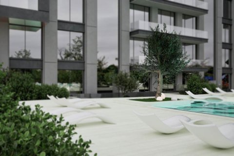 Byt v Majan, Dubai, SAE 3 ložnice, 179.6 m² Č.: 621522 - fotografie 6