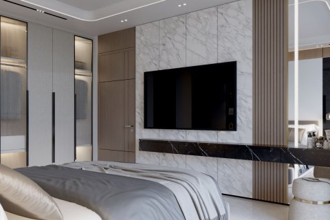 Byt v Dubai, SAE 2 ložnice, 114.1 m² Č.: 580802 - fotografie 8