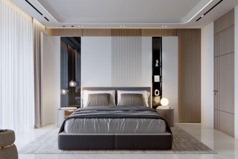 Byt v Dubai, SAE 2 ložnice, 114.1 m² Č.: 580802 - fotografie 7