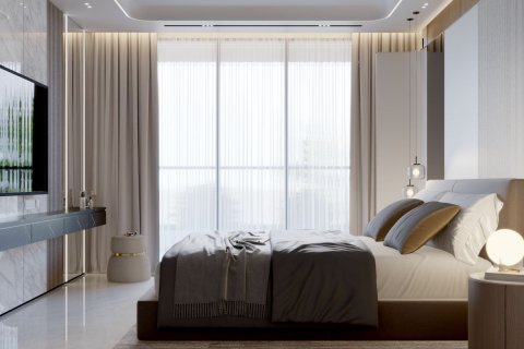 Byt v Dubai, SAE 2 ložnice, 114.1 m² Č.: 580802 - fotografie 9