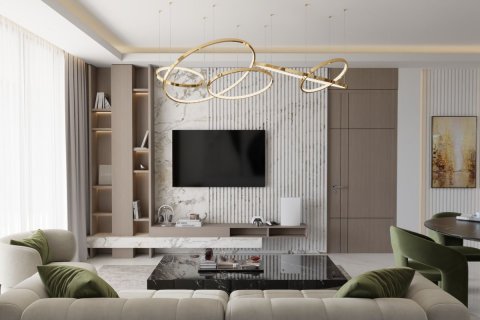 Byt v Dubai, SAE 2 ložnice, 114.1 m² Č.: 580802 - fotografie 4