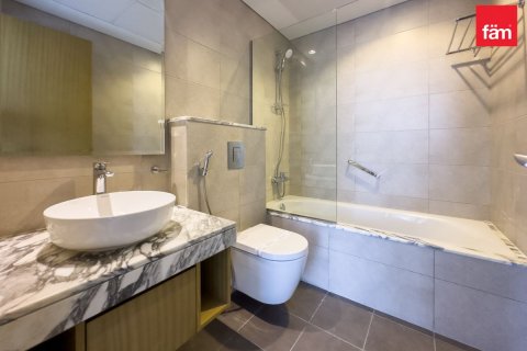 Byt v Business Bay, Dubai, SAE 2 ložnice, 83.3 m² Č.: 580799 - fotografie 15