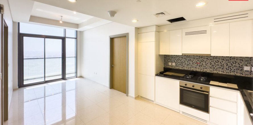 Byt v Business Bay, Dubai, SAE 2 ložnice, 83.3 m² Č.: 580799