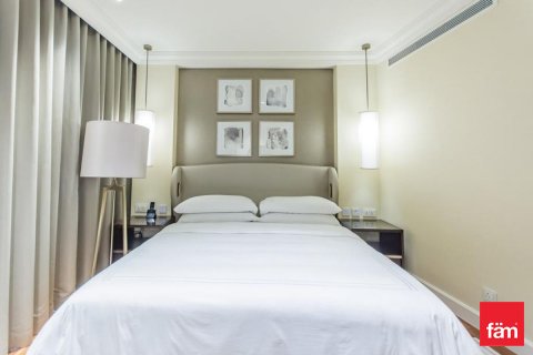 Byt v Downtown Dubai (Downtown Burj Dubai), SAE 3 ložnice, 183.8 m² Č.: 580801 - fotografie 11