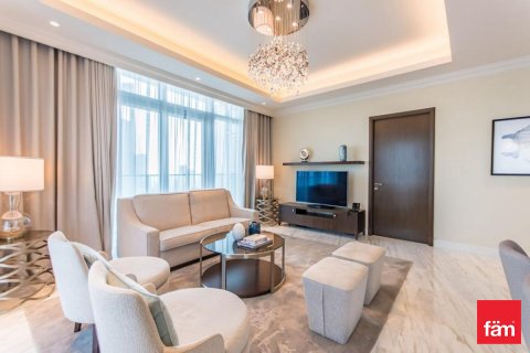 Byt v Downtown Dubai (Downtown Burj Dubai), SAE 3 ložnice, 183.8 m² Č.: 580801 - fotografie 3
