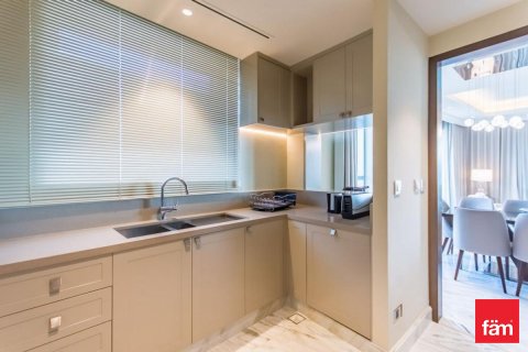 Byt v Downtown Dubai (Downtown Burj Dubai), SAE 3 ložnice, 183.8 m² Č.: 580801 - fotografie 8