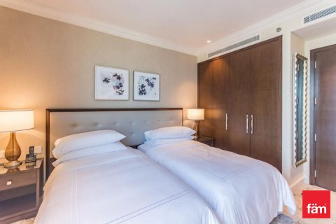 Byt v Downtown Dubai (Downtown Burj Dubai), SAE 3 ložnice, 183.8 m² Č.: 580801 - fotografie 12
