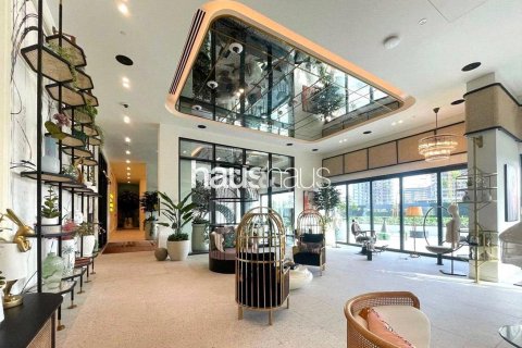 Apartman u gradu Dubai Hills Estate, Dubai, UAE 1 spavaća soba, 46 m2 Br. 625313 - Slika 7